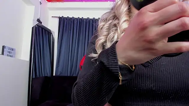 Keyth clement online show from April 20, 6:42 pm