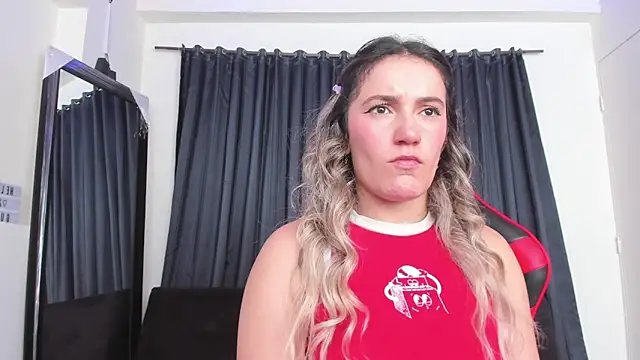 Keyth clement online show from April 22, 7:04 pm