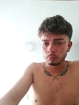 M4rlo online show from February 21, 6:09 pm