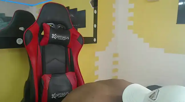 mau elixxx online show from January 15, 1:34 am