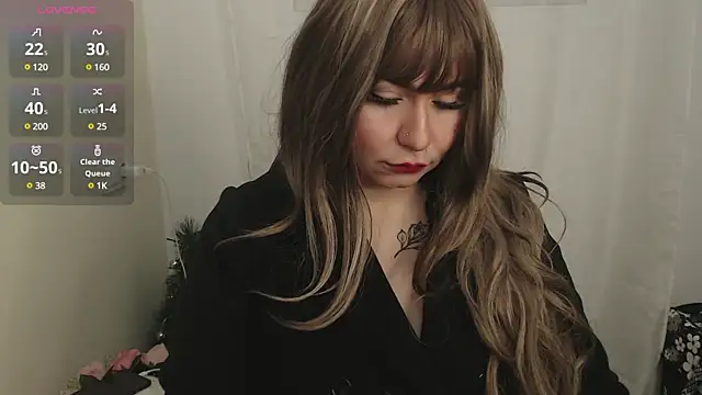 Snapshot of Genesisgems11_ chatting on January 5, 4:36 am Genesisgems11  online show from January 5, 4:36 am