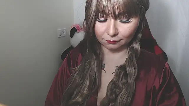 Snapshot of Genesisgems11_ chatting on January 25, 2:26 am Genesisgems11  online show from January 25, 2:26 am