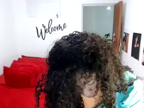Snapshot of bellacrespalatina chatting on January 5, 11:44 pm bellacrespalatina online show from January 5, 11:44 pm