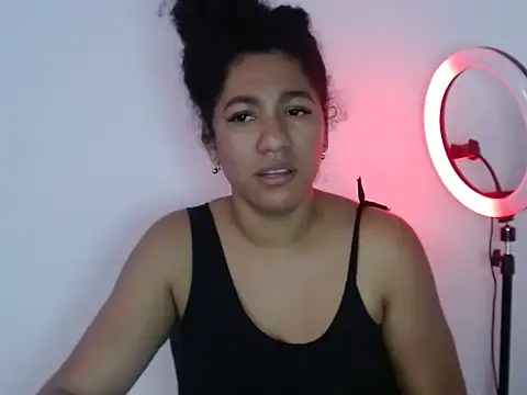 Snapshot of bellacrespalatina chatting on October 2, 8:05 pm bellacrespalatina online show from October 2, 8:05 pm