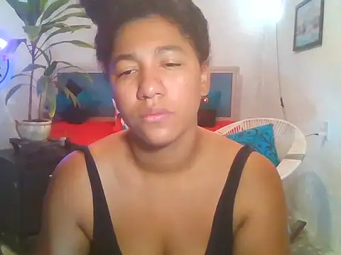 bellacrespalatina online show from February 24, 2:37 pm