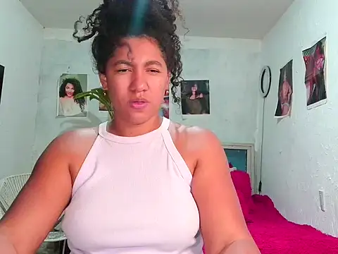 bellacrespalatina online show from April 17, 8:56 pm