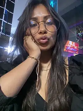 Jade Zephyra online show from February 15, 1:10 am