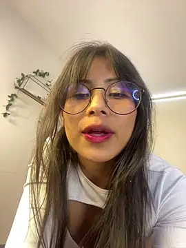 Jade Zephyra online show from February 5, 8:24 pm