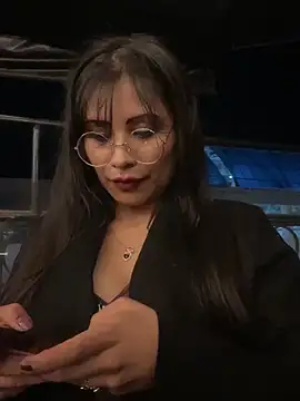 Jade Zephyra online show from March 6, 11:56 pm