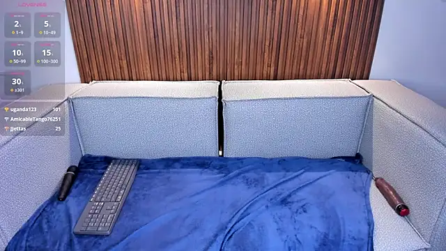 zulema parvin online show from March 5, 9:37 pm