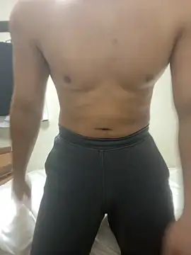 YU-KI00 online show from November 11, 10:04 am