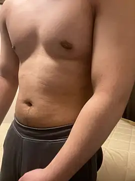 YU-KI00 online show from March 28, 1:54 pm