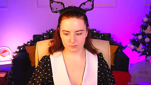 AnnTerry  online show from January 13, 5:01 am