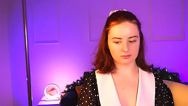 AnnTerry  online show from January 13, 11:52 am