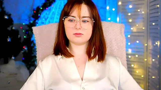 AnnTerry  online show from January 14, 8:41 am