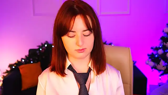 AnnTerry  online show from January 15, 7:59 am