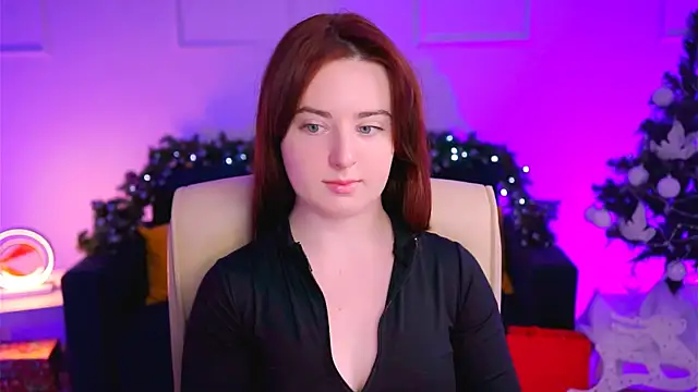 AnnTerry  online show from January 22, 11:12 am