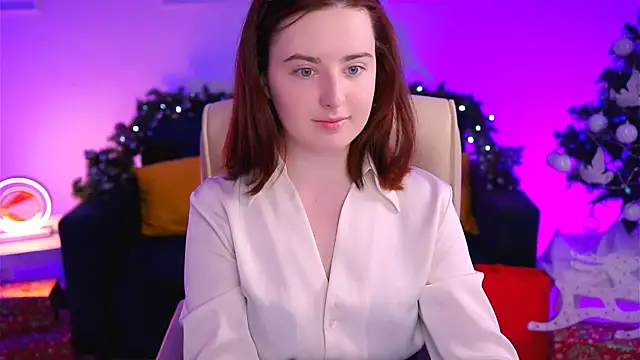 AnnTerry  online show from January 23, 5:02 am