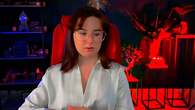 AnnTerry  online show from January 24, 9:17 am