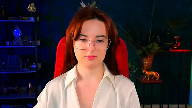 AnnTerry  online show from January 26, 8:25 am