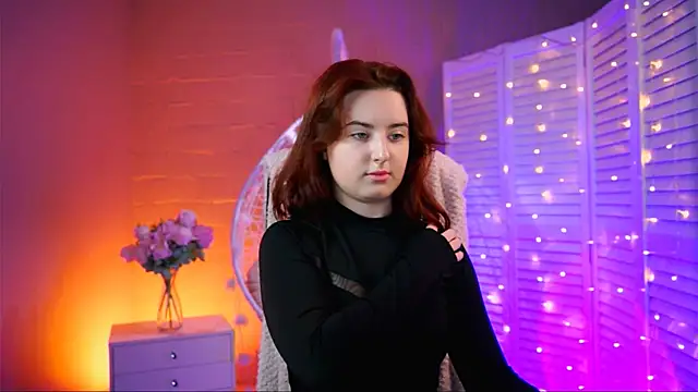 AnnTerry  online show from January 27, 11:43 am