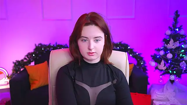 AnnTerry  online show from January 28, 11:38 am