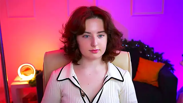 AnnTerry  online show from February 4, 8:46 am