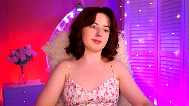 AnnTerry  online show from February 7, 11:56 am