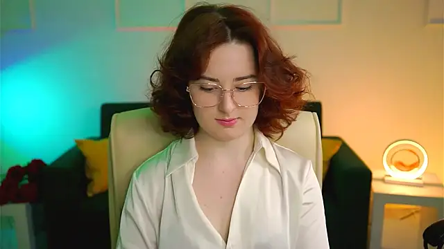 AnnTerry  online show from February 8, 8:20 am