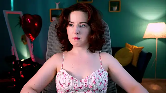 AnnTerry  online show from February 13, 12:11 pm