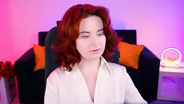 AnnTerry  online show from February 22, 3:36 pm