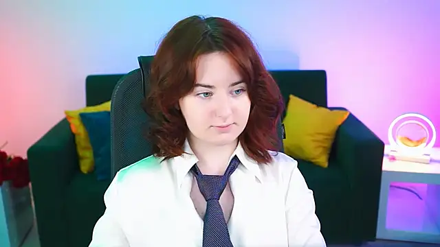 AnnTerry  online show from February 23, 12:37 pm