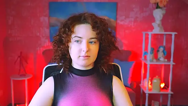 AnnTerry  online show from February 27, 8:39 am