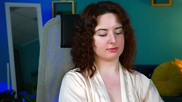 AnnTerry  online show from February 28, 6:41 pm