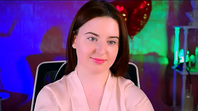 AnnTerry  online show from March 8, 3:02 pm