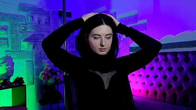 AnnTerry  online show from March 18, 12:47 pm