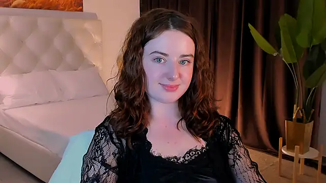 AnnTerry  online show from October 15, 12:27 pm