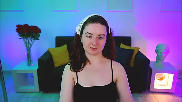 AnnTerry  online show from November 11, 8:58 am