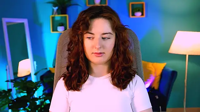 AnnTerry  online show from November 16, 8:42 am