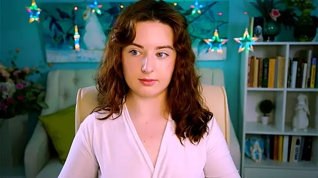 AnnTerry  online show from November 24, 8:47 am