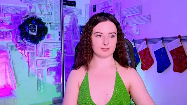 AnnTerry  online show from December 14, 8:30 am