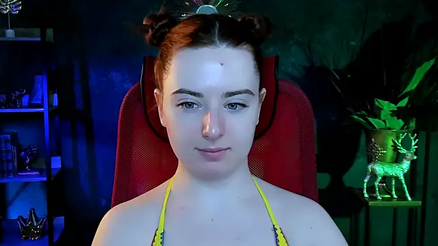 AnnTerry  online show from March 5, 7:37 am