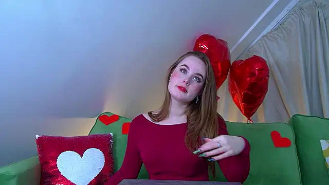 Snapshot of DanaDrake chatting on February 17, 5:47 am DanaDrake online show from February 17, 5:47 am