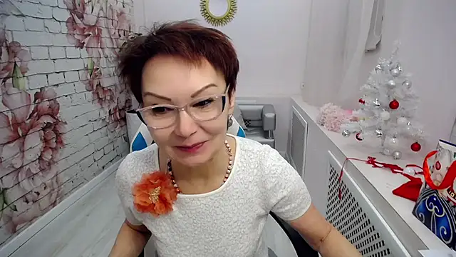 Cutie Asya online show from December 26, 4:53 am