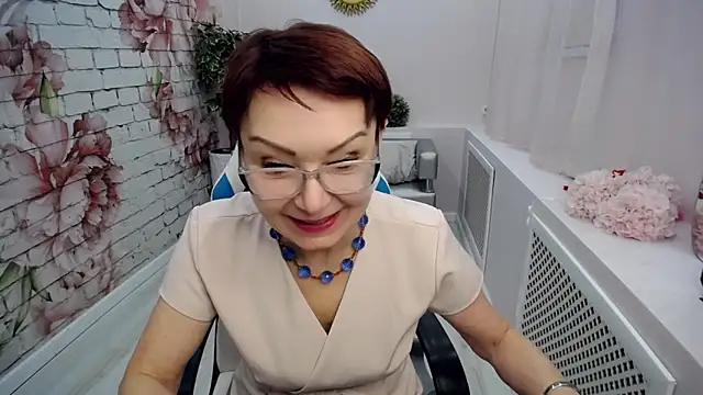 Cutie Asya online show from February 13, 11:17 am