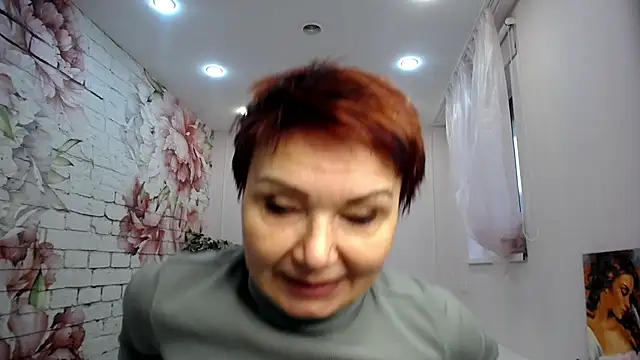 Cutie Asya online show from November 4, 4:22 am