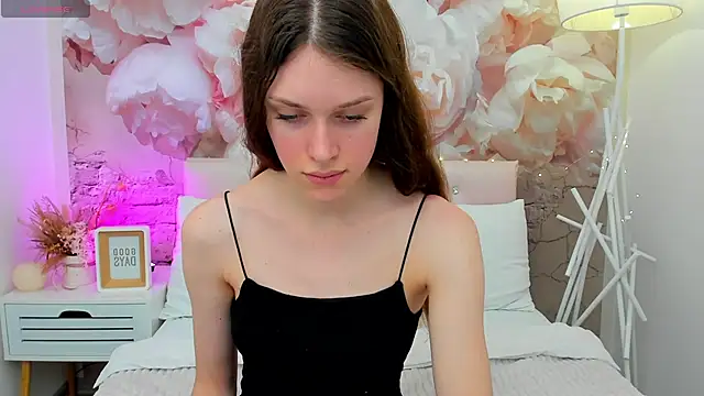 JaneBrowni online show from November 20, 1:22 pm