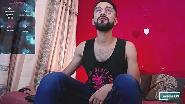 TropicPulses online show from February 16, 11:17 am