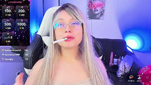 blackberrys  online show from January 4, 3:07 pm