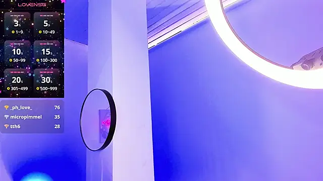 blackberrys  online show from January 10, 3:06 pm